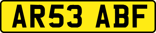 AR53ABF
