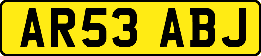 AR53ABJ