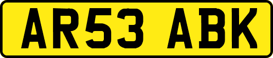 AR53ABK