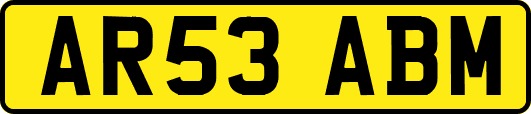 AR53ABM