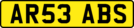 AR53ABS
