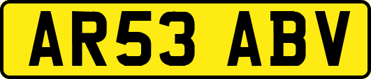 AR53ABV