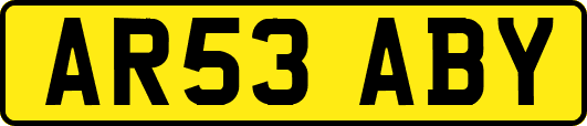 AR53ABY