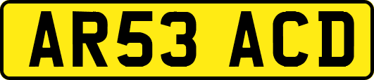 AR53ACD