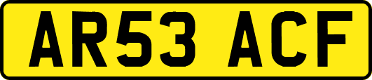 AR53ACF
