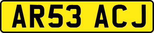 AR53ACJ