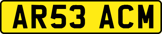 AR53ACM