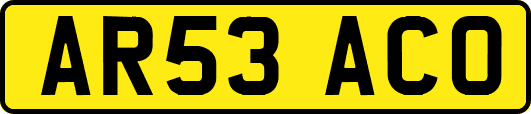 AR53ACO