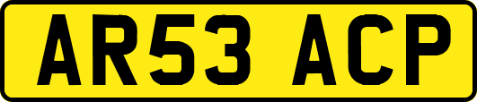AR53ACP