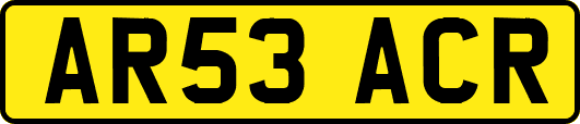 AR53ACR