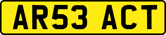 AR53ACT