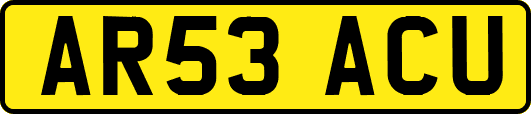 AR53ACU