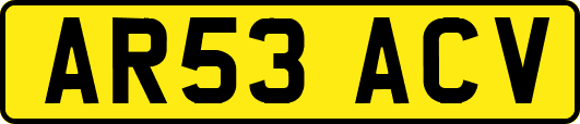 AR53ACV