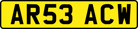 AR53ACW