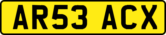 AR53ACX