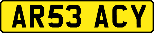 AR53ACY