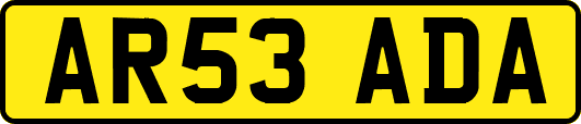 AR53ADA