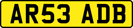 AR53ADB