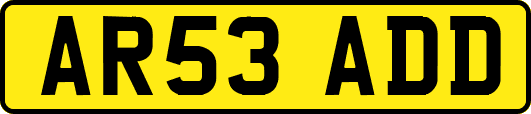 AR53ADD