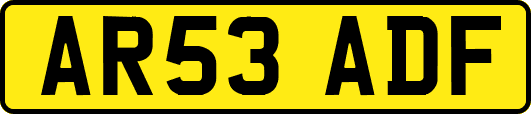 AR53ADF