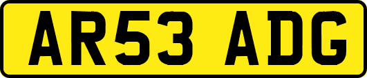 AR53ADG