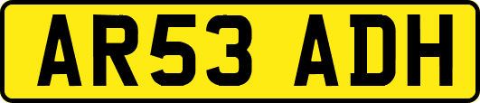 AR53ADH