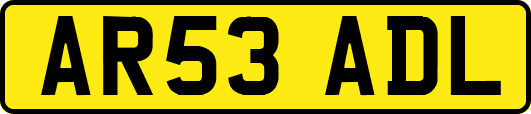 AR53ADL