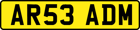 AR53ADM