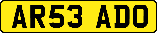 AR53ADO