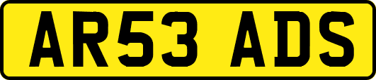 AR53ADS