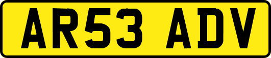 AR53ADV