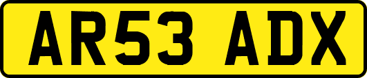 AR53ADX