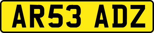 AR53ADZ