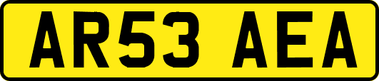 AR53AEA