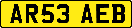 AR53AEB