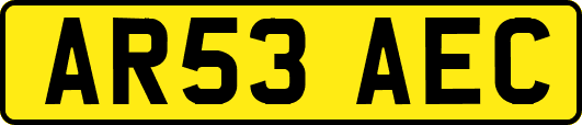 AR53AEC