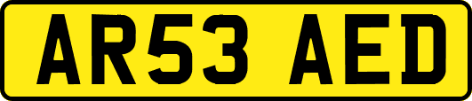 AR53AED