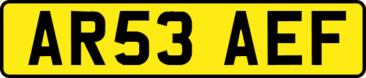 AR53AEF