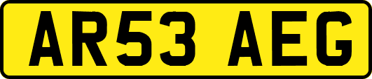 AR53AEG