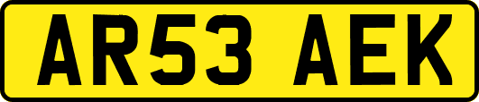 AR53AEK