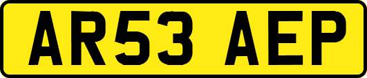 AR53AEP