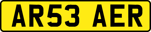 AR53AER