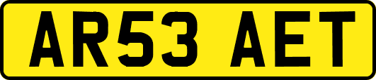 AR53AET