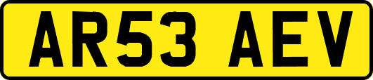 AR53AEV