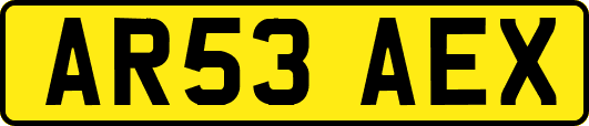 AR53AEX