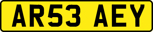 AR53AEY