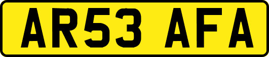 AR53AFA