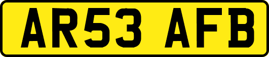 AR53AFB