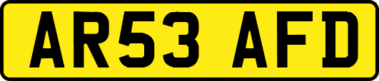 AR53AFD