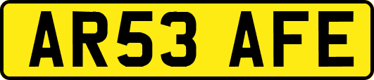 AR53AFE